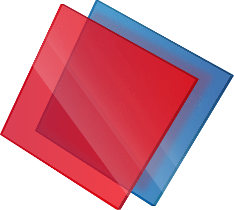 Plaque de plexiglass transparent 1 mm - Plexi PMMA XT Transparent